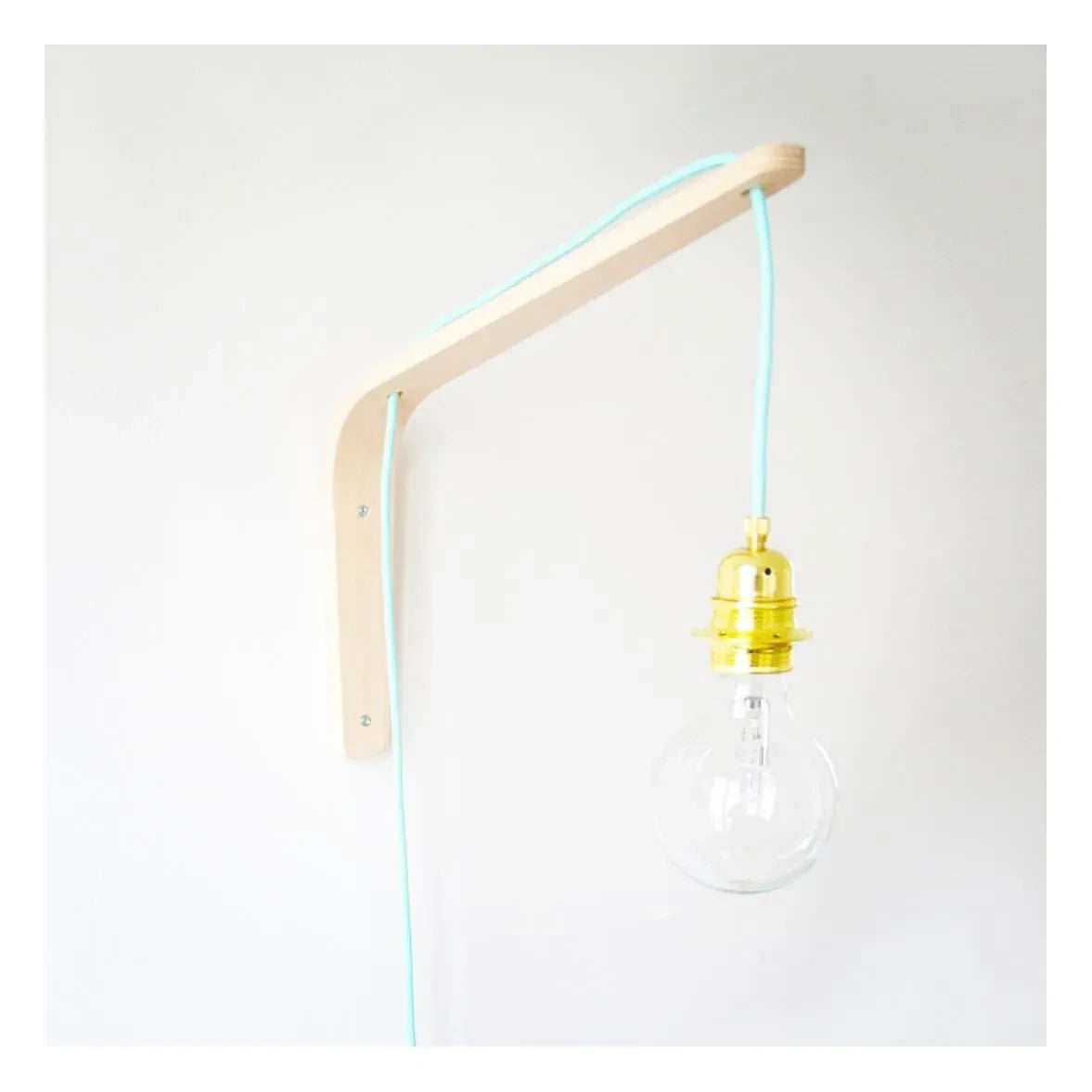 Charlie Crane - Soporte para dosel de cuna Kano
