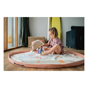 Play and Go - Soo Enchanted World Alfombra de juegos / Organizador