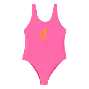 Sunchild - Lou Smallpalm Mayo | Rosa caramelo