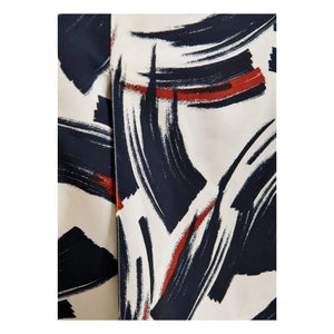 Essentiel Antwerp - Vestido Jaelyn | Borgoña
