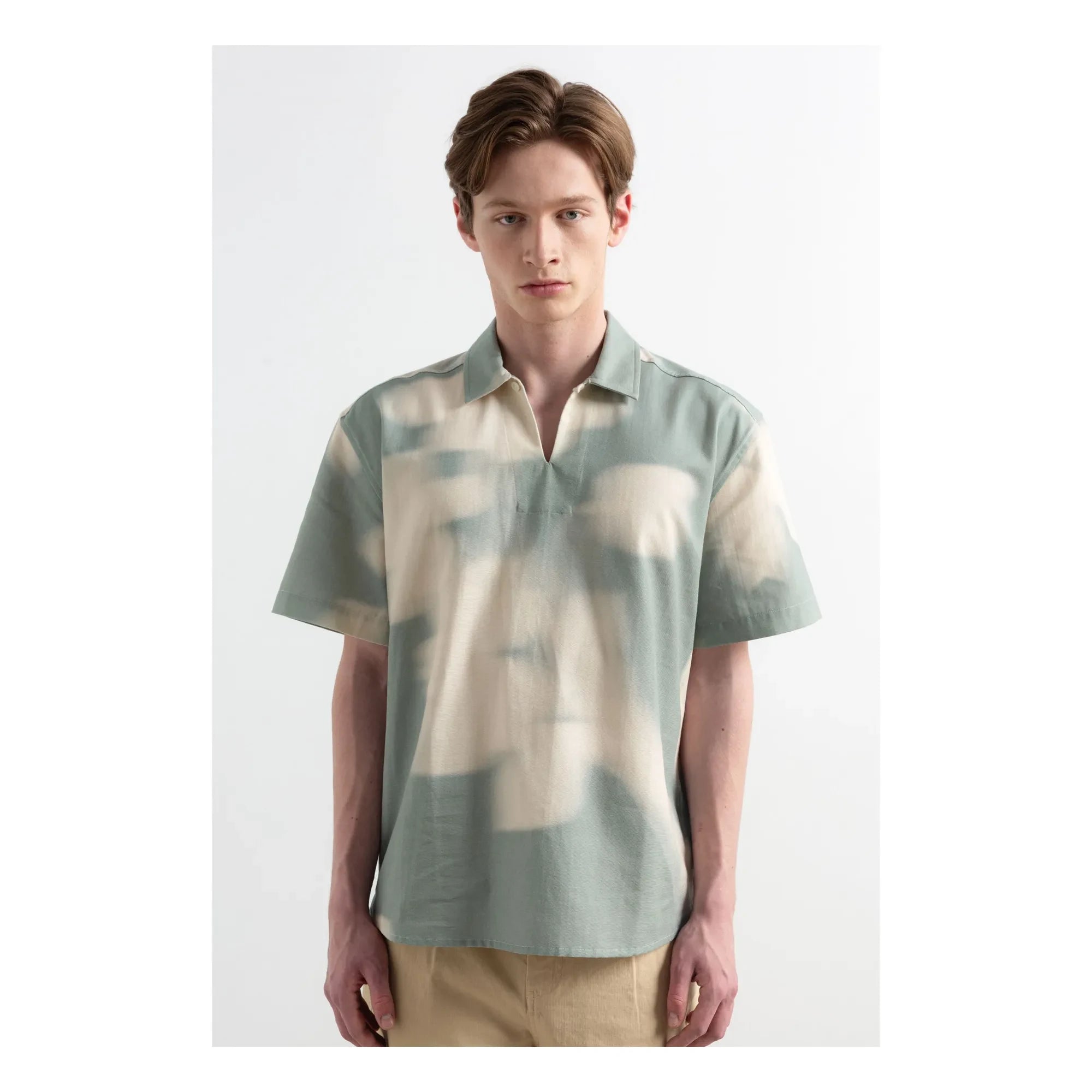 Edmmond Studios - Polo Botanic | Cardenillo