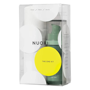 Nuori - El set de colección One