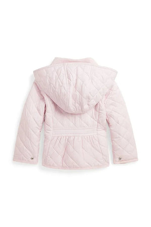 Chaqueta guateada para niño Polo Ralph Lauren