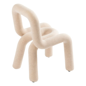 Moustache - Silla Mini Bold | Beige