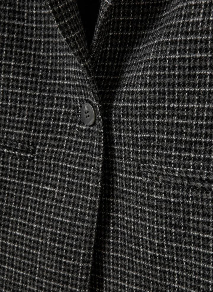 Sofie Schnoor - Alfiasy Blazer | gris carbón