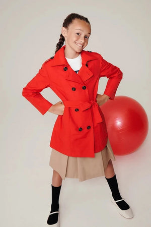MAX&Co. Niños MAXJ3F CHAQUETA