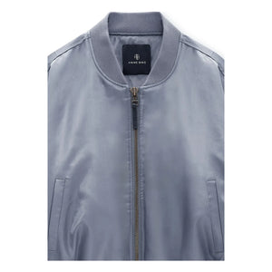 Anine Bing - Chaqueta bomber Leon | Gris