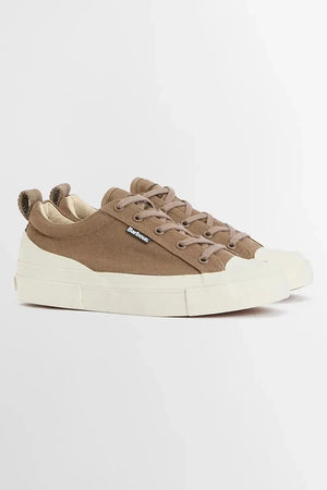 Zapatillas deportivas de mujer bajas Barbour Stanhope Trainer