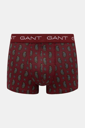 Bóxers Gant (3 unidades)