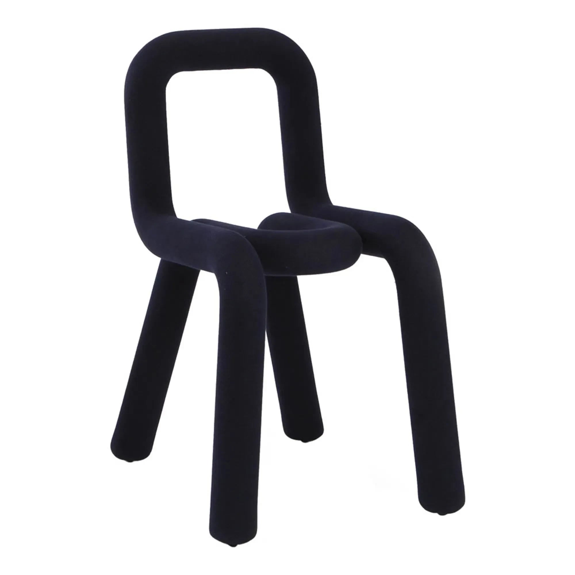 Moustache - Big Game Bold Silla | Azul noche