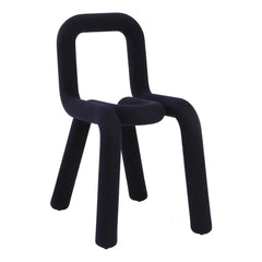 Moustache - Big Game Bold Silla | Azul noche