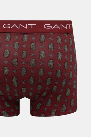 Bóxers Gant (3 unidades)