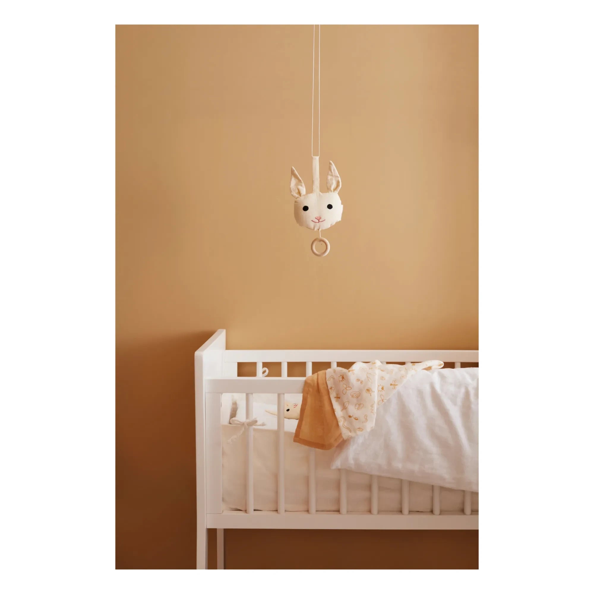 Kid's Concept - Caja de música Lu Edvin | Crema