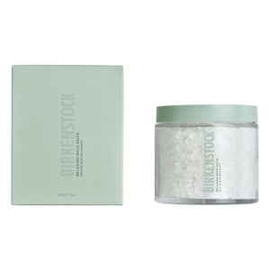 BIRKENSTOCK Care Essentials - Sales de Baño Relajantes - 100g