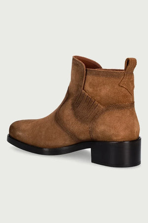 Bota de Ante para Mujer Igata