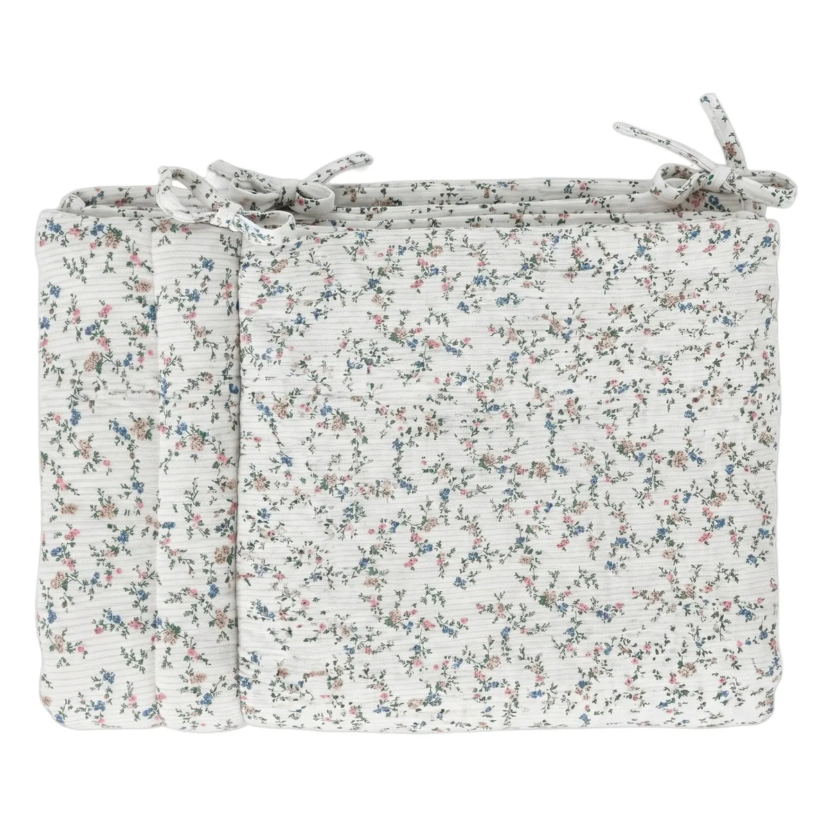 Editions Aimable - Protector lateral Théodore | Bouquet Gauze
