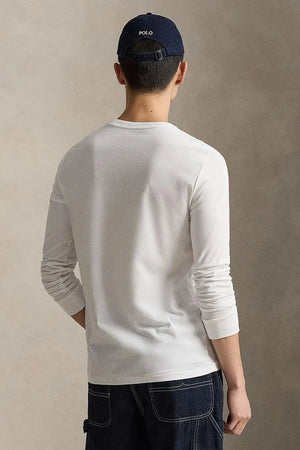 Polo Ralph Lauren - Blusa de manga larga
