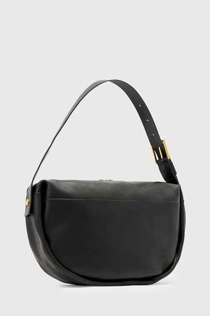 Bolso tote de cuero para mujer AllSaints