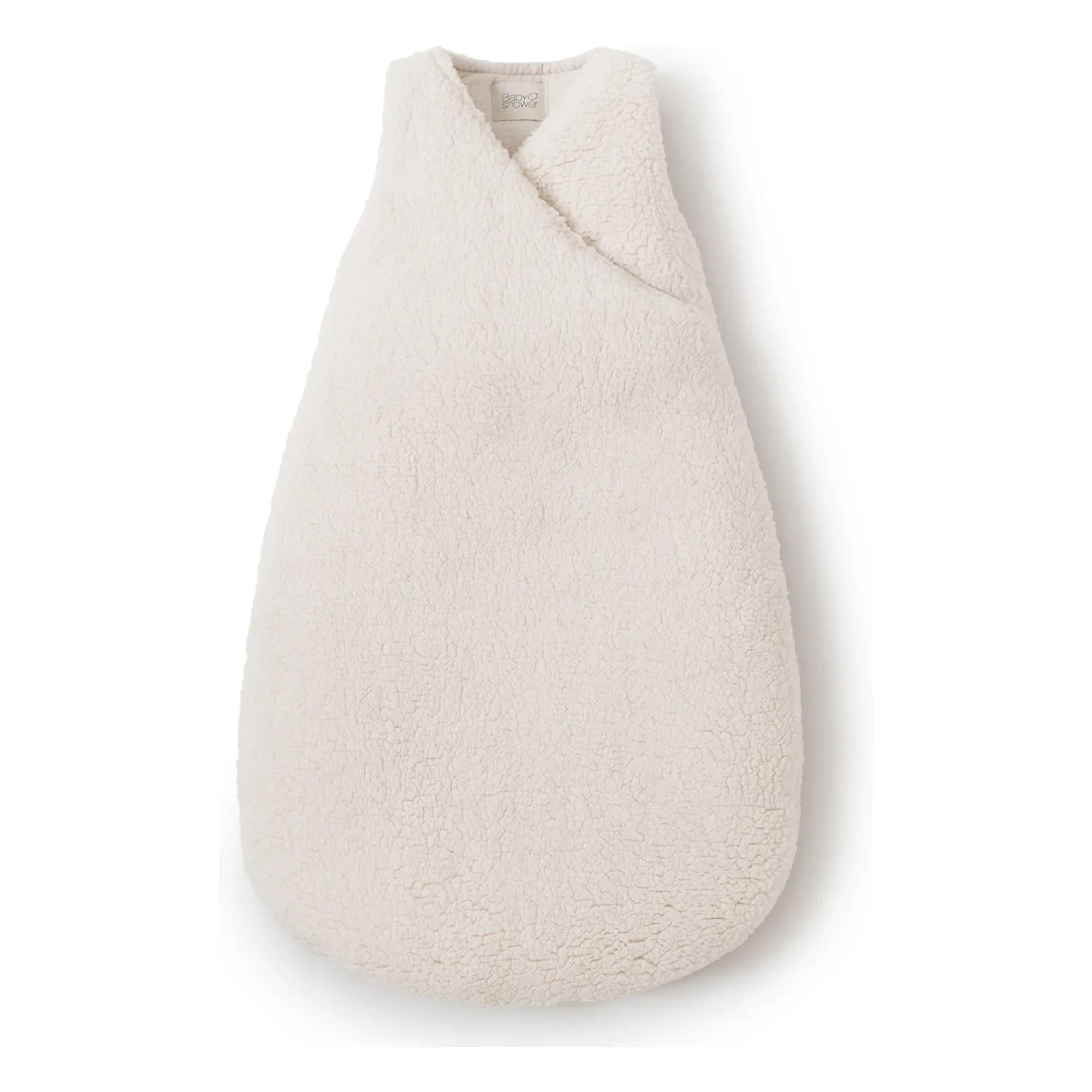 Babyshower - Saco de dormir | Blanco
