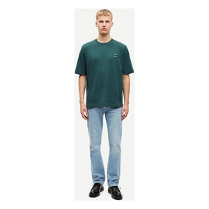 Samsoe Samsoe - Jean Sataylor | Denim claro