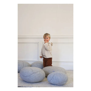 1+ in the family - Louis Pantolon | Kahverengi