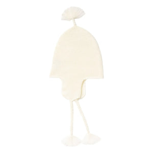 Bompard - Gorro de cachemir de Perú | Crudo