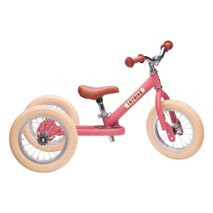 Trybike - Bicicleta - Triciclo | Rosa