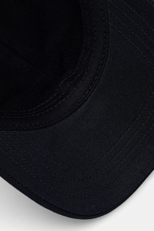 Gorra de béisbol de algodón para hombre Marc O'Polo