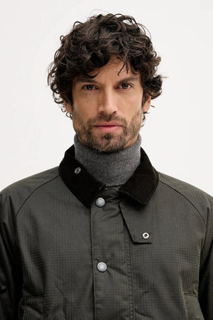 Chaqueta Barbour Beaufort de algodón