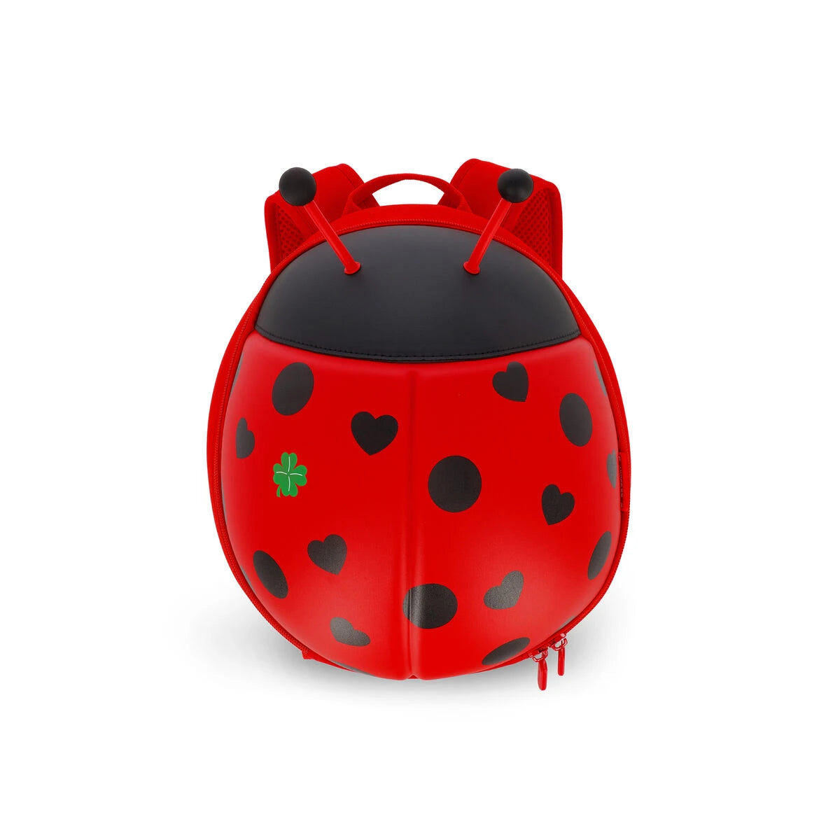 Legami - de mariquita Children’s Mochila - ¡Muy linda!