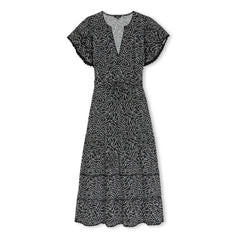 Rails - Vestido Gia | Negro