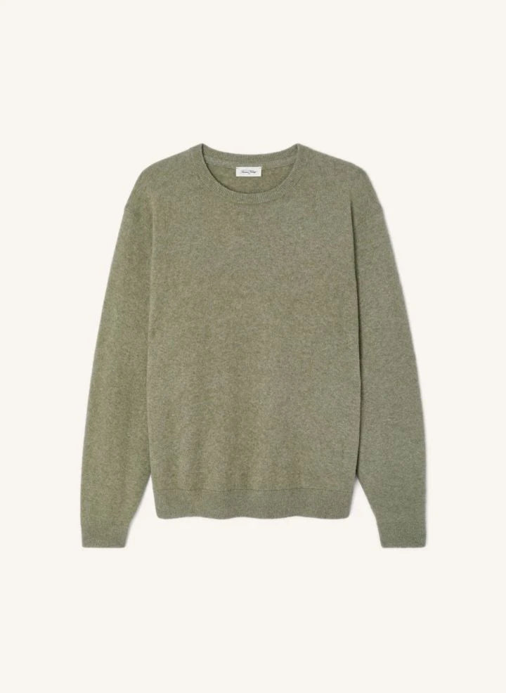 American Vintage - 6110209100 | Gris claro
