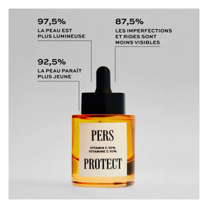 Pers Skincare - Sérum Antioxidante con Vitamina C - 30 ml