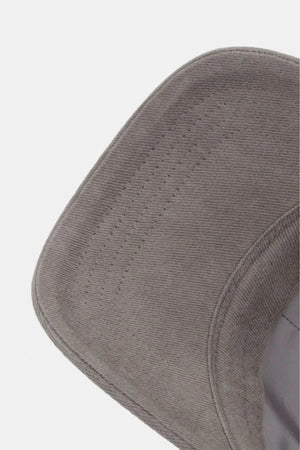 Gorra de algodón Gant para hombre