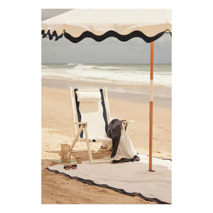 Business & Pleasure Co. - Silla Tommy | Blanco