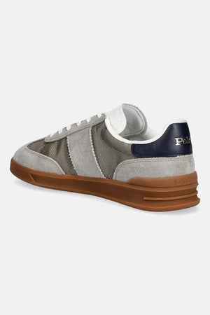 Polo Ralph Lauren Hrt Aera Pp Zapatillas