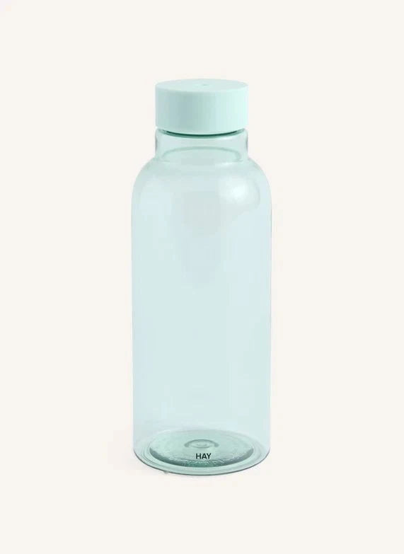 Botella de agua Hay - Miz | Azul claro