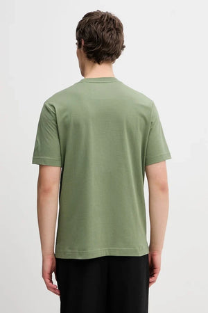 Camiseta de algodón para hombre Marc O'Polo