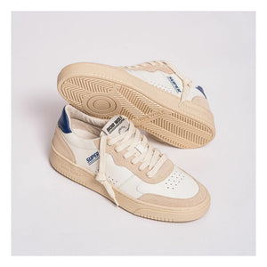 Bob Wolf - Zapatillas de piel y ante Legacy '76 | Arena