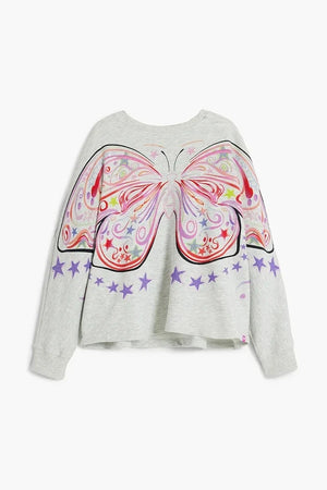 Sudadera Desigual para niños
