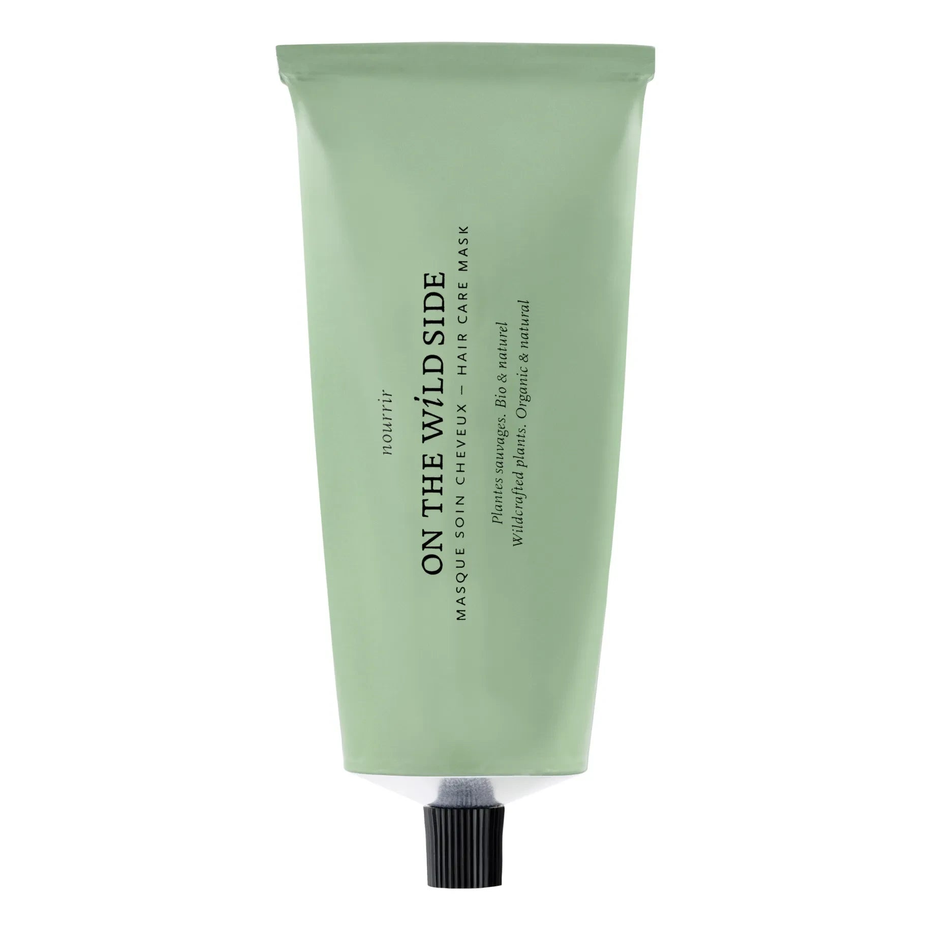 On The Wild Side - Mascarilla capilar - 200 ml