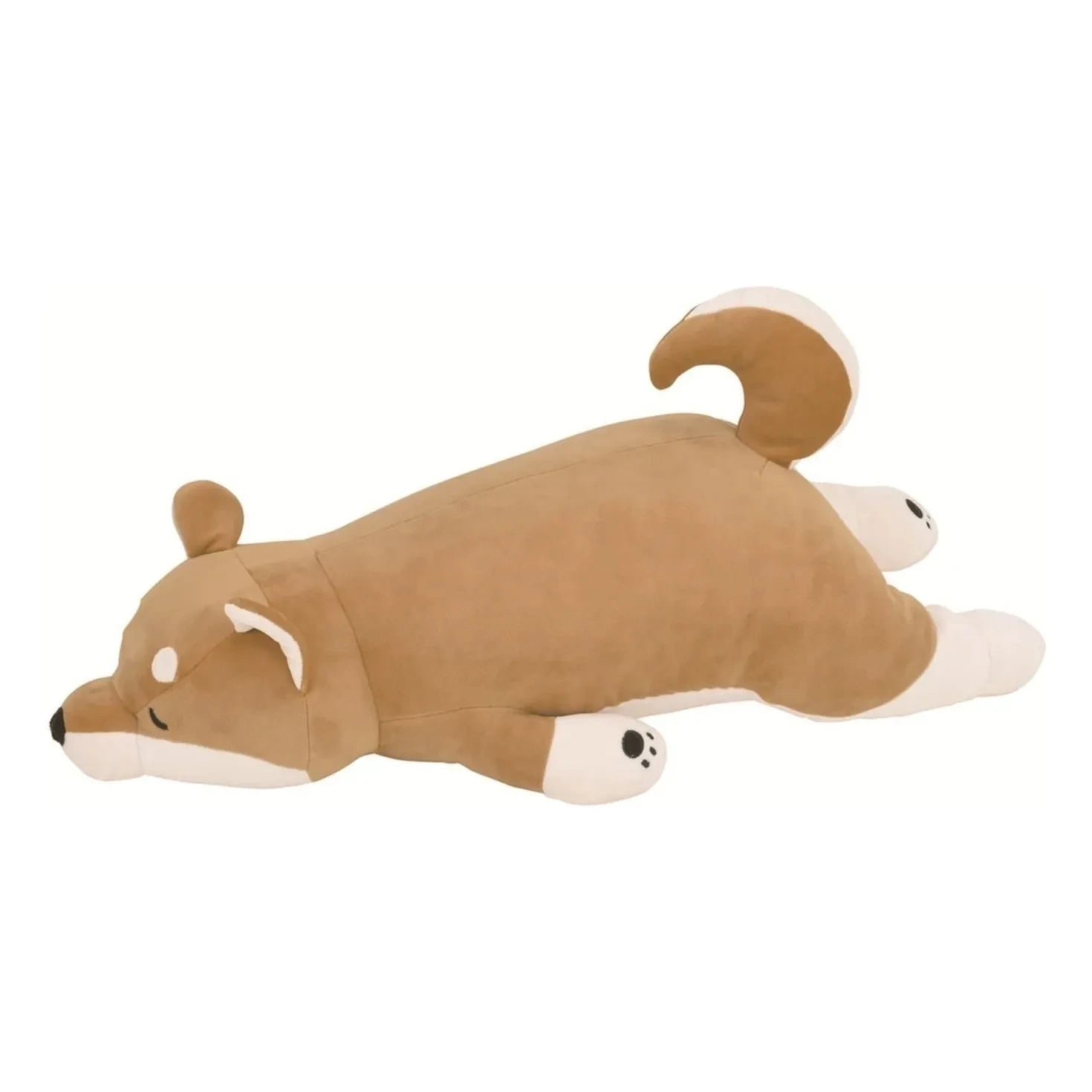 Nemu Nemu - Peluche de perro shiba inu Kotarou | Camel