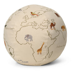 Ferm Living Kids - Puf World