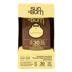 Sunbum - Protector solar en barra Signature SPF30 - 13g