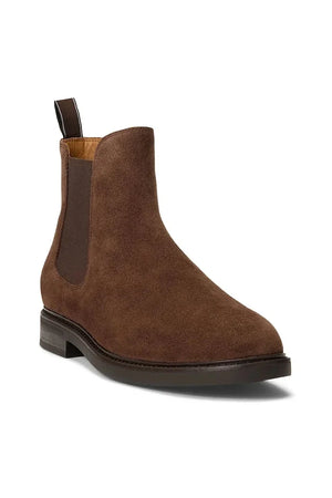 Botines Chelsea altos Polo Ralph Lauren Asher