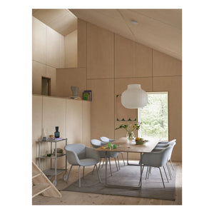 Muuto - Plat Mere, Studio KAKSIKKO | Verde