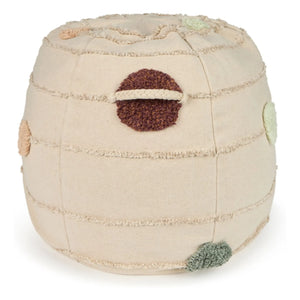 Lorena Canals - Puf Sistema Solar | Beige