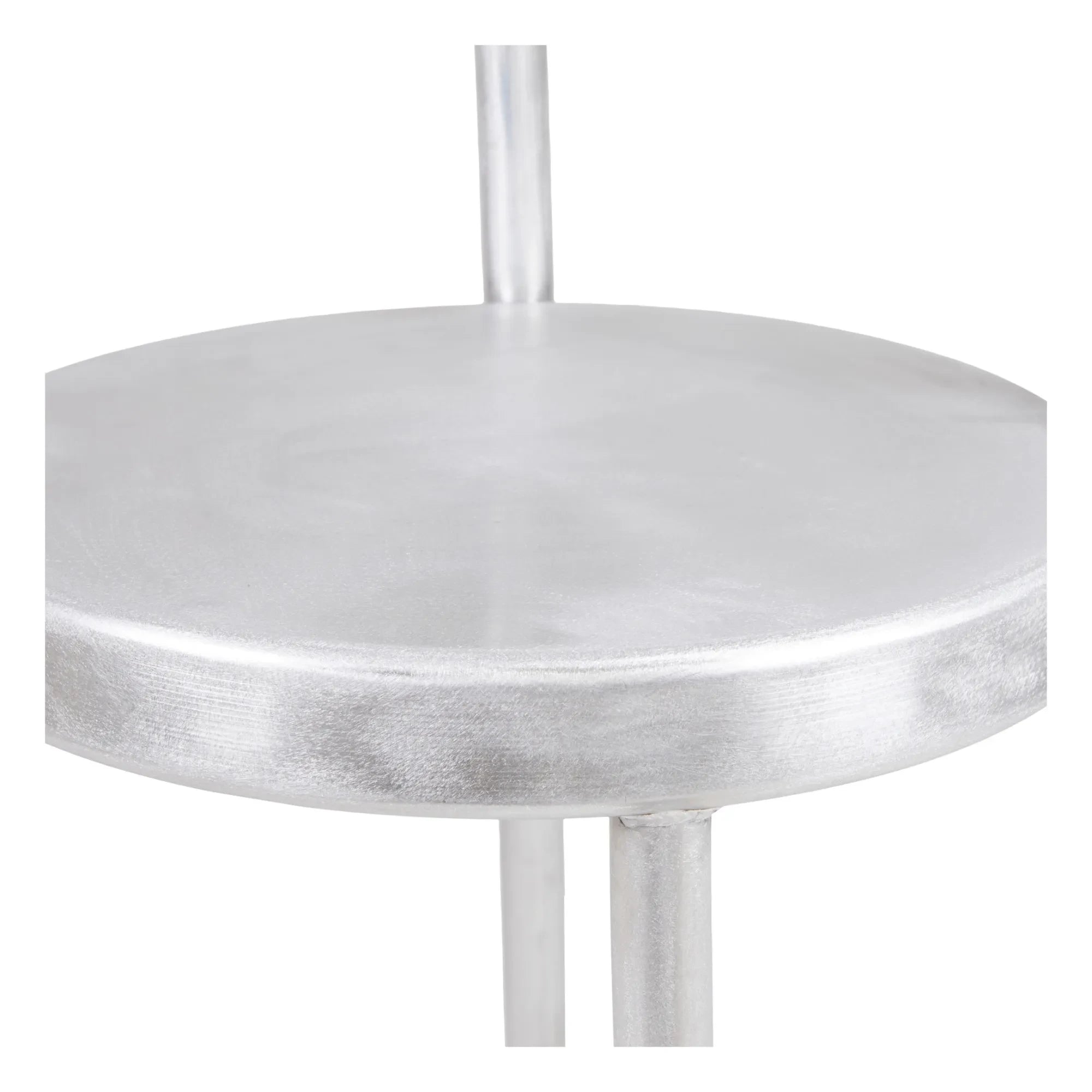 Frama - Silla de aluminio Tasca