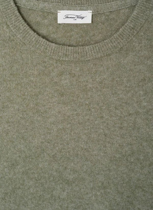 American Vintage - 6110209100 | Açık gri
