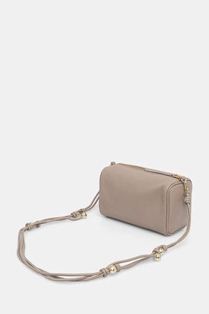 Bolso bandolera de cuero para mujer Furla